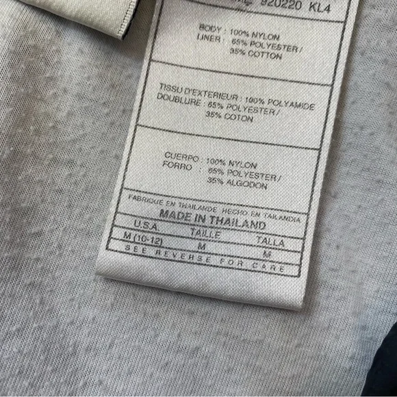 Vintage Nike Anorak Jacket - Picture 6 of 6